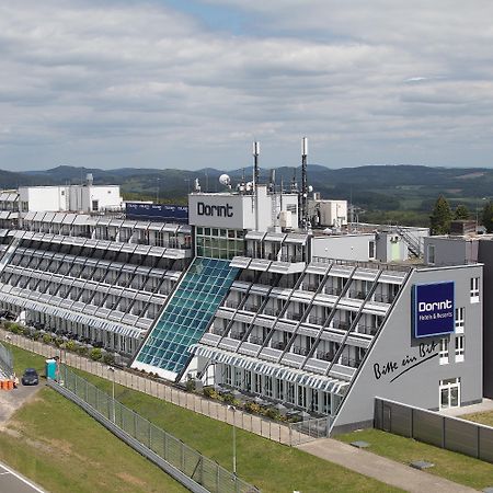 Hotel Dorint Am Nuerburgring Hocheifel Exteriér fotografie