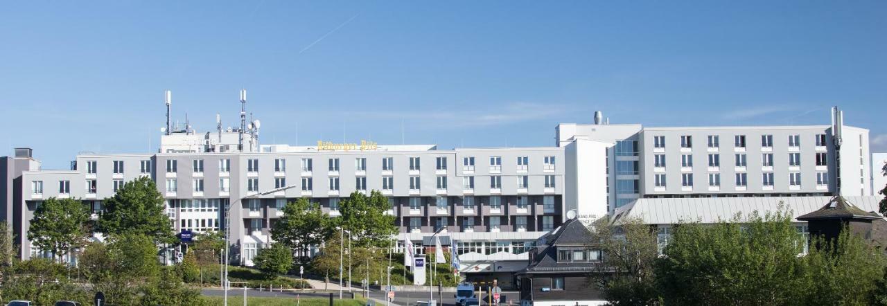 Hotel Dorint Am Nuerburgring Hocheifel Exteriér fotografie